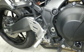 YAMAHA MT-09 2021 RN69J