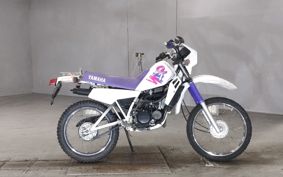 YAMAHA DT50 17W
