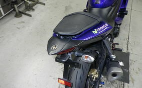 YAMAHA YZF-R3 2020 RH07J