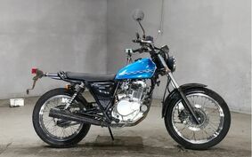 SUZUKI GRASS TRACKER BigBoy NJ4BA