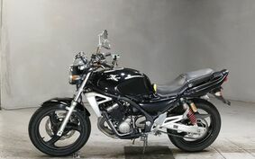 KAWASAKI BALIUS 250 Gen.2 ZR250B