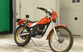 HONDA TLR200 MD09