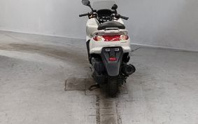 YAMAHA MAJESTY 250 SG20J