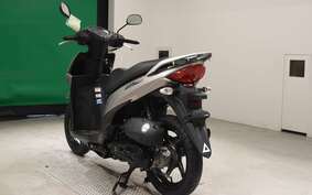 SUZUKI ADDRESS 110 CE47A