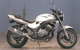 KAWASAKI BALIUS 250 1995 ZR250A