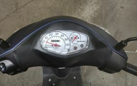 SUZUKI ADDRESS V50 CA4BA