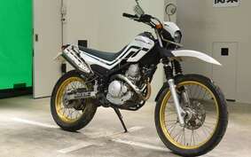 YAMAHA SEROW 250 DG11J