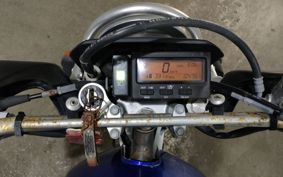 SUZUKI DJEBEL250XC SJ45A