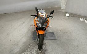 HONDA CBR250R MC41