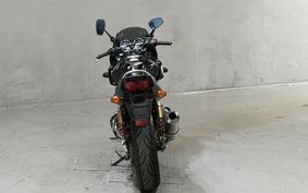 HONDA CB400 SUPER BOLDOR 2012 NC42