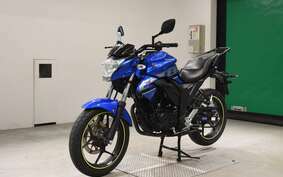 SUZUKI GIXXER 150 NG4BG