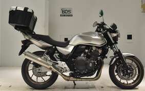 HONDA CB400SF GEN 4 A 2020 NC42