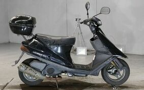 SUZUKI ADDRESS V100 CE11A