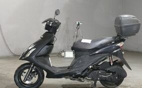 SUZUKI ADDRESS V125 S CF4MA