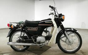 HONDA CD90 BENLY HA03