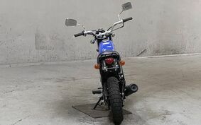 HONDA APE 50 AC16