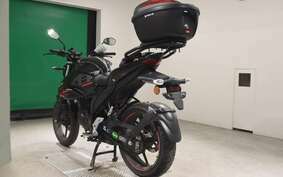 SUZUKI GIXXER 150 ED13W