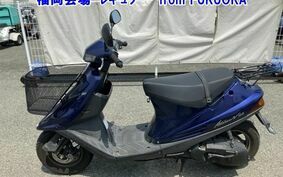 SUZUKI ADDRESS V100 CE13A