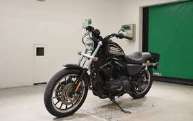 HARLEY XL883RI 2007