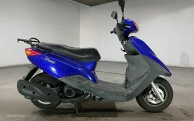 YAMAHA AXIS 125 TREET SE53J