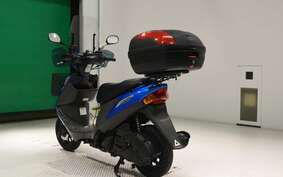 SUZUKI ADDRESS V125 G CF46A