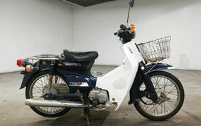 HONDA C70 SUPER CUB C70