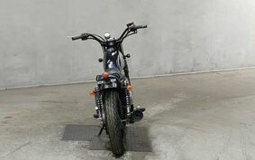 SUZUKI GRASS TRACKER NJ47A