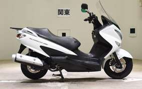 SUZUKI BURGMAN200 CH41A