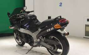 KAWASAKI ZZ1100 NINJA R Gen.2 1995 ZXT10D