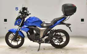 SUZUKI GIXXER 150 NG4BG