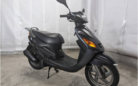 YAMAHA AXIS100 SB06J