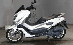 YAMAHA N-MAX 125 SE86J