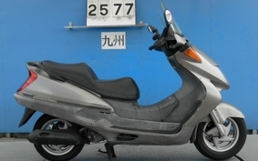 HONDA FORESIGHT MF04