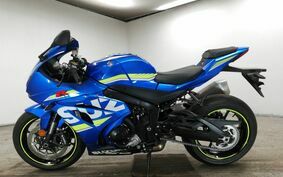 SUZUKI GSX-R1000 2019 DM11A