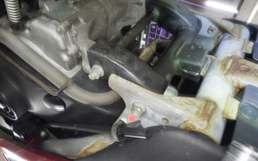 SUZUKI ADDRESS V50 CA4BA