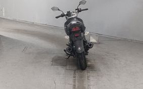 SUZUKI GSR250 GJ55D