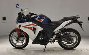 HONDA CBR250R GEN 3 MC41