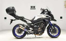 YAMAHA MT-09 Tracer 2016 RN36J