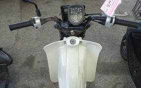 SUZUKI BIRDIE 50 BA43A