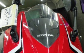 HONDA CBR400R 2021 NC56