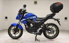 SUZUKI ジクサー150 NG4BG