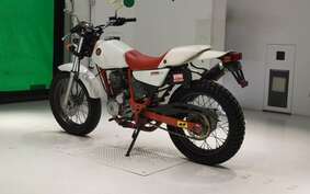 HONDA FTR223 MC34