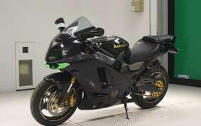 KAWASAKI ZX 1200 NINJA R 2004 ZXT20B