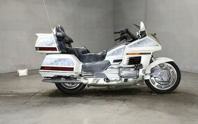 HONDA GL1500 GOLD WING SE 1999 SC22