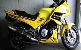 YAMAHA FJ1200 1988