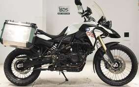 BMW F800GS 2015 0B02