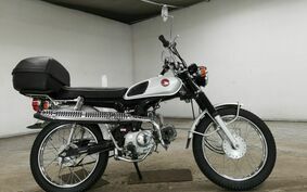 HONDA CL50 BENLY CD50