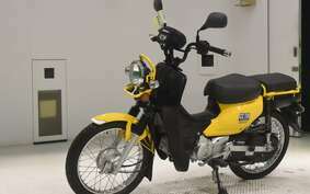 HONDA CROSS CUB 110 JA10