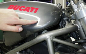 DUCATI MONSTER S4 2003 M400A