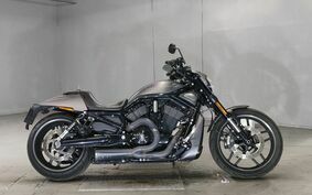 HARLEY NIGHT ROD VRSCDX SP 2017 HHH